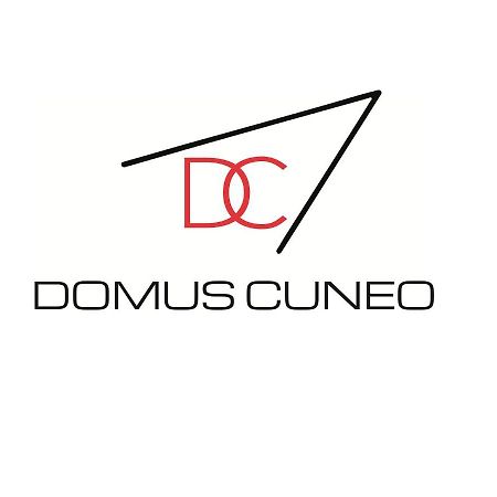 Domuscuneo Barra Di Ferro 3 Bianco Экстерьер фото